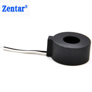 Zentar Precision <strong>Current</strong> <strong>Transformer</strong> PCT226 Low Voltage <strong>Current</strong> <strong>Transformer</strong> 10mm Hole - Product Image 4