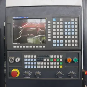 VMC850 Machining Center Suitable For Small And Medium-sized Parts Processing And Manufacturing