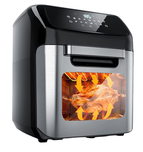 Horno Freidora de Aire Inteligente Multifuncional de Gran Capacidad 12L para el Hogar - Product Image 6