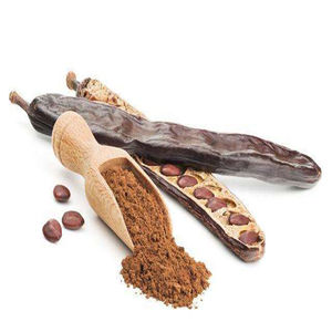 Extracto de Algarrobo a Granel, Polvo de Algarrobo Orgánico para <span class=keywords><strong>Chocolate</strong></span> - Product Image 3