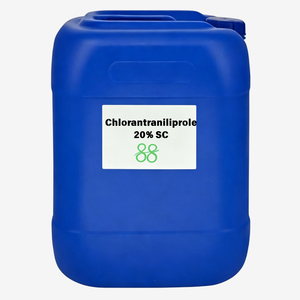 Clorantraniliprol 20sc 500ml, Clorantraniliprol 18.5sc, Clorantraniliprol, Pesticida, Productos Químicos, Insecticidas para la Agricultura - Product Image 3