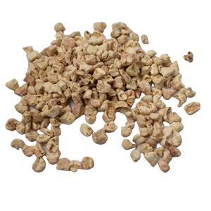 Polvo Absorbente de Mazorca de Maíz Blanco, Grano Abrasivo con Tamaños de Malla para Pulir y Desbastar - Product Image 5