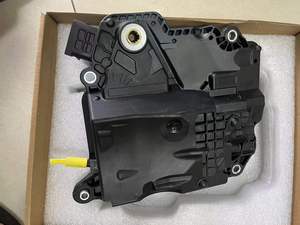 Module de commande de boîte de vitesses 722.9, module servo intelligent ISM 0002701852 pour <span class=keywords><strong>Mercedes</strong></span> W164 X164 W166 X166 - Product Image 6
