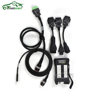 Outil de diagnostic pour camions Vocom II 88894000, analyseur de moteur, câble de diagnostic OBD II 8 broches pour camions 24V - Product Image 3