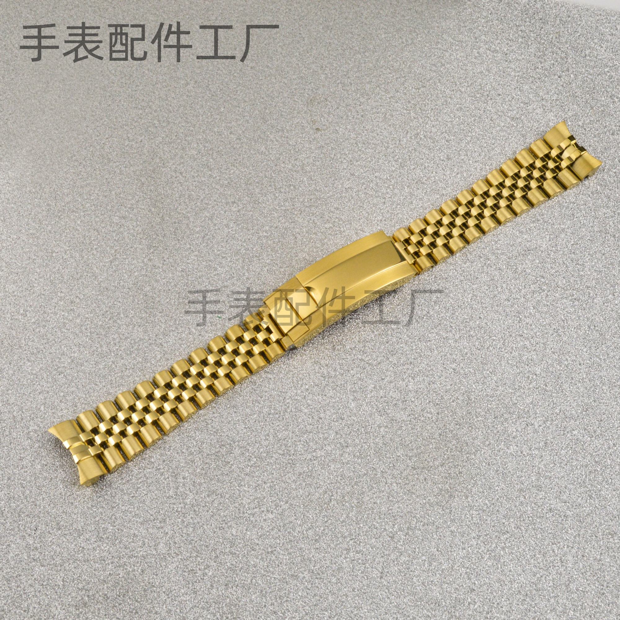 ลูกปัดทองห้าเม็ด