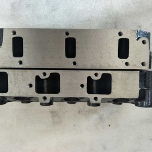 High Quality Professional Agricultural Machinery <b>Cylinder</b> <b>Head</b> 3D84-1 for Yanmar Engines Engine Parts - Product Image 2