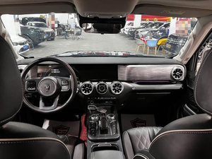 GWM Tank 300 4x4 2023 Usado <span class=keywords><strong>en</strong></span> <span class=keywords><strong>Venta</strong></span> - Alternativa Popular a Wrangler, Interior Premium, Calidad de Exhibición para Reventa, 1 Unidad Disponible - Product Image 6