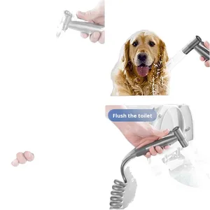 Двойной распылитель для биде - Product Image 6