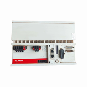 Módulo Original AX5118-0000-0200 de Alto Rendimiento, Serie Táctil, Control por Aplicación, 128 I/O, 220V, para Automatización Industrial Moderna - Product Image 2