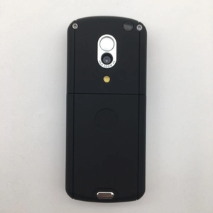 Téléphone mobile GSM-FIX original débloqué <span class=keywords><strong>ROKR</strong></span> E1 2G 830mAh 0.3MP 1.9 pouces Bluetooth - Product Image 4