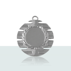 Medaglia ME057 Set oro-argento-bronzo - Product Image 4