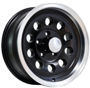 Roues de <span class=keywords><strong>remorque</strong></span> à jantes profondes de <span class=keywords><strong>13</strong></span>, 14, 15, 17, 18 <span class=keywords><strong>pouces</strong></span> à 4 ou <span class=keywords><strong>5</strong></span> <span class=keywords><strong>trous</strong></span> avec pneus assemblés – Vente en gros Chine - Product Image 1