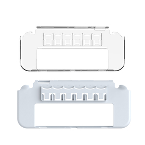 Étui de protection personnalisé pour interrupteur <span class=keywords><strong>oled</strong></span>, boîtier de rangement des cartes de jeu, <span class=keywords><strong>OLED</strong></span> - Product Image 4