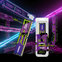Mémoire DDR4 pour ordinateur portable PUSKILL, haute performance, ultra-rapide, 32 Go, 2666 MHz, 3200 MHz, mémoire RAM DDR4