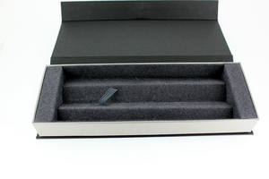 Caja de bolígrafo de regalo, caja de papel barata, caja de embalaje - Product Image 4