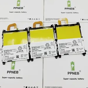 Batteries de téléphone portable en gros d'usine chinoise pour <span class=keywords><strong>Sony</strong></span> <span class=keywords><strong>Xperia</strong></span> 1 II Z2 Z3 Z4 Z5 A73 XZ3 – <span class=keywords><strong>Batterie</strong></span> d'origine - Product Image 6