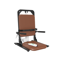 Hémiplégie multifonctionnelle pour accident vasculaire cérébral Fabrication de chaises de transfert d'aide à la marche Portable Patient Life