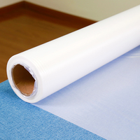 Film adhésif thermofusible TPU/PES à haute élasticité pour tissus textiles et applications automobiles - Respectueux de l'environnement, haute température
