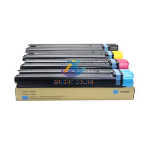 Hot Selling Toner Cartridge Dc240 6550 Compatibele Leverancier Voor Xerox Docucolor 240 242 250 252 260 5065 5065ii 6075ii