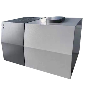 Huazheng HZ-385Z máy vi tính tự động bom <span class=keywords><strong>calorimeter</strong></span> phòng thí nghiệm calorific giá trị thử nghiệm với 1 năm bảo hành - Product Image 2