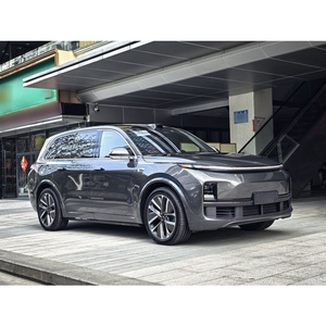 Auto Usado 2024 Li Auto Lixiang L9 Listo para Enviar, Vehículo Eléctrico Híbrido, Nueva Energí<span class=keywords><strong>a</strong></span>, SUV Automático, Volante <span class=keywords><strong>a</strong></span> la Izquierda, 6 Asientos - Product Image 6