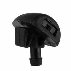Buses d'injection mécaniques en nylon pour voitures Peugeot, modèles européens, références 6438Z1, 6438CA, 643871 - Product Image 3