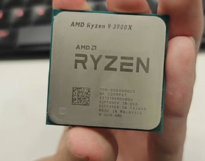 Procesador CPU para Socket AM4, 9 3900X, 3.8 GHz, 12 Núcleos, 24T, 64MB, R9-3900X, Alto Rendimiento, Velocidad de Reloj de 3.8 GHz que Garantiza un Procesamiento Rápido - Product Image 4