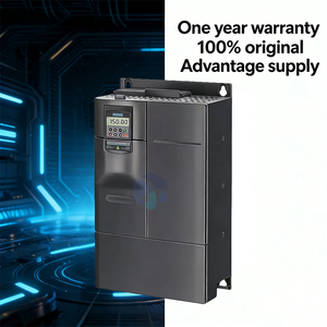 อินเวอร์เตอร์ VFD รุ่นใหม่แกะกล่อง 6SE64302UD330DA0 430V สามเฟส 30kW  6SE6430-2UD33-0DA0 - Product Image 3