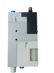 Controlador PLC, Sensor, Generador de Vacío, Nuevo y Original OVEM-14-H-B-QO-CE - Product Image 1