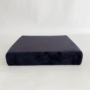 Coussin en mousse à mémoire <span class=keywords><strong>de</strong></span> forme, taille personnalisée, <span class=keywords><strong>dossier</strong></span> confortable - Product Image 4