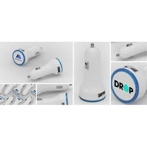 Caricabatterie LOOP e gadget personalizzati - Product Image 1