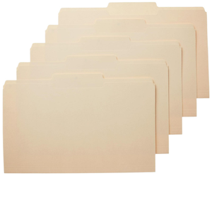 Carpeta de Archivo de Tapa Dura Tamaño Carta A4, Carpeta de Documentos, Bolsa para Recibos - Product Image 3