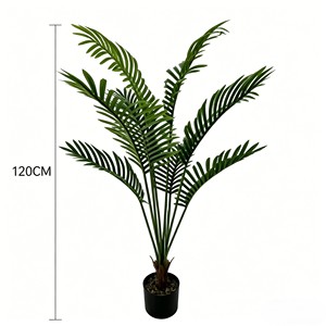 ใบปาล์มประดิษฐ์ - Product Image 2