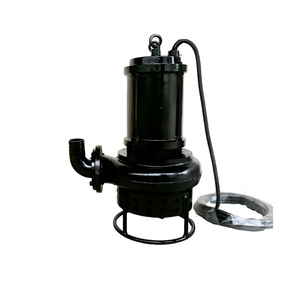 Cát bùn ly tâm điện điều khiển giá rẻ NẠO VÉT cát sỏi NẠO VÉT 8 inch cát hút bơm - Product Image 4