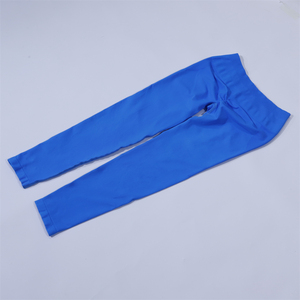 Tissu de qualité supérieure Vente en gros Personnalisé Femmes Gym Workout Booty Scrunch Yoga Pantalon Fitness Scrunch Leggings sans couture Amplifier - Product Image 3