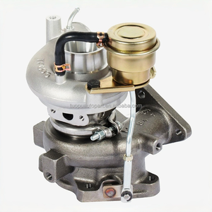 Turbo TF035 49135-03101 en Oferta para <span class=keywords><strong>Mitsubishi</strong></span> <span class=keywords><strong>Delica</strong></span> 2.8L Motor Diésel 4M40 138 HP - Product Image 4