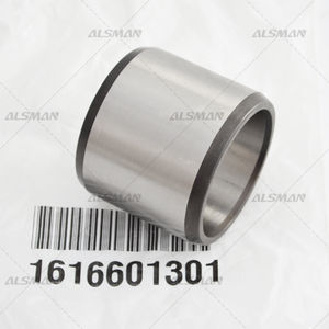 الضواغط الصناعية أطلس كوبكو الأصلي حالة جديدة - Product Image 6