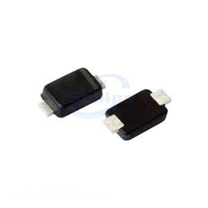 Manufacturer Channel PLZ7V5B-HG3_A/H DO-219AC Diodes Electronic Chips Component - Product Image 1