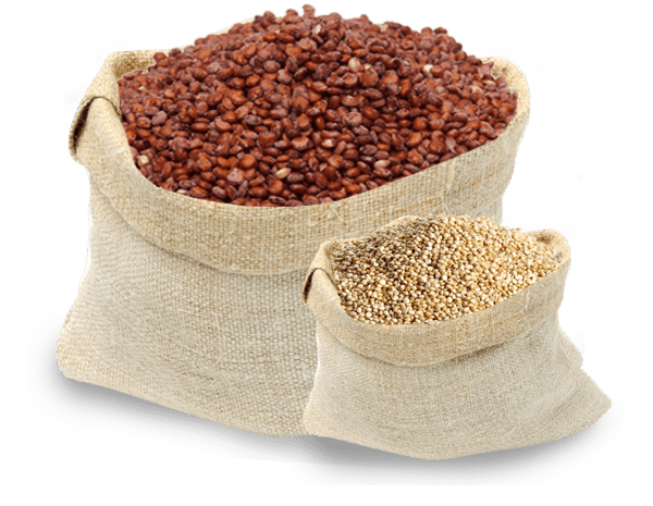 100 Pure Quinoa From India Premium