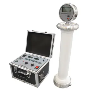 Huazheng Electric 120kv/5ma dc hipot tester High Output Direct Current High Voltage Generator