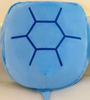 Peluche géante en forme de coquille de tortue, coussin décoratif amusant, jouet fantaisie, cosplay anime.