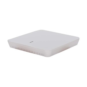 ไวไฟ 6 แบบดูอัลแบนด์ ความเร็ว 1500Mbps กิกะบิต POE ติดเพดาน รองรับผู้ใช้ 80 คน 1WAN/1LAN 48V ไม่มี PSU รุ่น GWS-XAP1500GE - Product Image 1