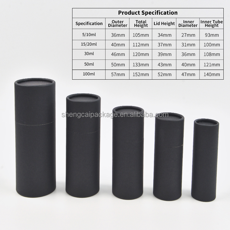 Black 30ml