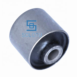 Buje de suspensión de coche OEM 48702-Buje de brazo de Control para <span class=keywords><strong>Toyota</strong></span> Land Cruiser Rav4 Corolla Coaster Hiace <span class=keywords><strong>Hilux</strong></span> 4Runner para Lexus - Product Image 6