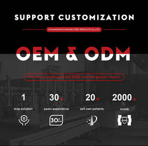 Kuge <span class=keywords><strong>WC</strong></span> chinois à <span class=keywords><strong>prix</strong></span> abordable, cuvette de toilettes en acier inoxydable pour immeubles de bureaux et zones de services routiers - Product Image 6