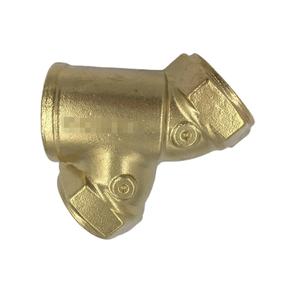 맞춤형 구리 모래 주조 주조 공장 가격 OEM 황동 청동 투자 주조 부품 - Product Image 5