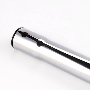 <span class=keywords><strong>Tubo</strong></span> de metal cromado para <span class=keywords><strong>aspiradora</strong></span>, <span class=keywords><strong>tubo</strong></span> de diámetro de 32/35/38/<span class=keywords><strong>40mm</strong></span>, piezas/accesorios de <span class=keywords><strong>aspiradora</strong></span> - Product Image 3