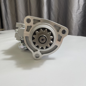 Shacman weichai wp10/<span class=keywords><strong>wp12</strong></span> loạt động cơ <span class=keywords><strong>diesel</strong></span> khởi động động cơ lắp ráp ban đầu mới một phần số 612600091078 612600090562 - Product Image 5