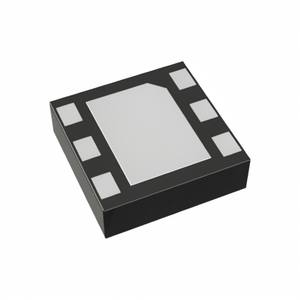 Electronic Circuit Components Power Management (PMIC) XC9237A1FD4R-G 6 XDFN Exposed Pad Original One Stop Service - Product Image 1
