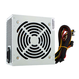 พาวเวอร์ซัพพลายแบบโมดูลาร์ OEM 200w 250w 300w 350w 400w 450w 500w 600w 700w 800w 850w AC Unite คอมพิวเตอร์พาวเวอร์ซัพพลาย Unite 550W 65 - Product Image 1